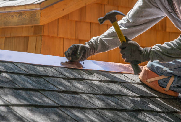 Best Metal Roofing Installation  in Manly, IA