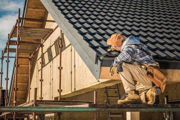 Best Green or Eco-Friendly Roofing Solutions  in Manly, IA