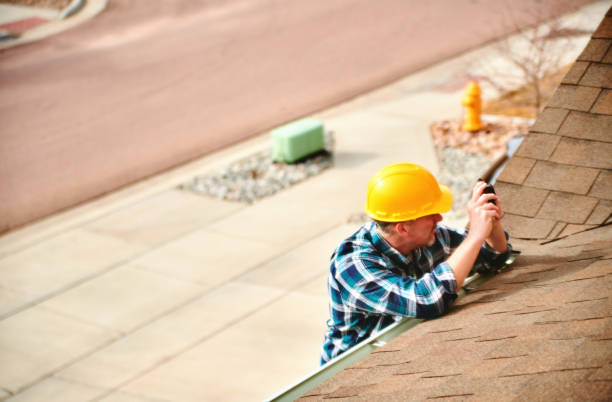 Best Green or Eco-Friendly Roofing Solutions  in Manly, IA